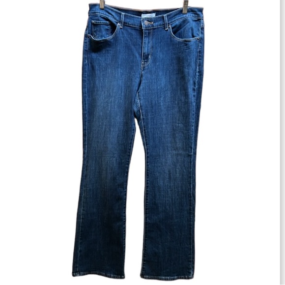 Levi’s classic boot cut jeans size 31 - Picture 12 of 13
